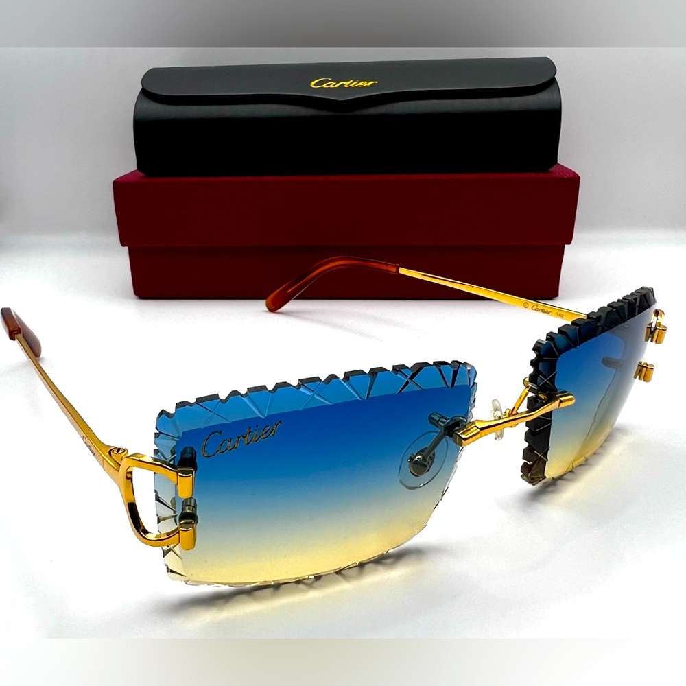 Cartier Sunglasses